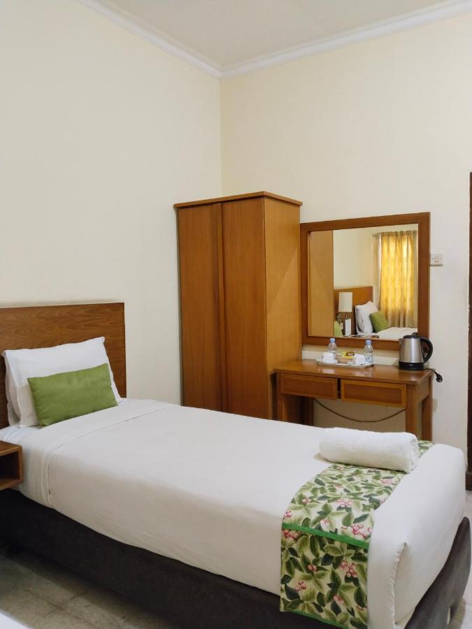 Kamar Standard Twin