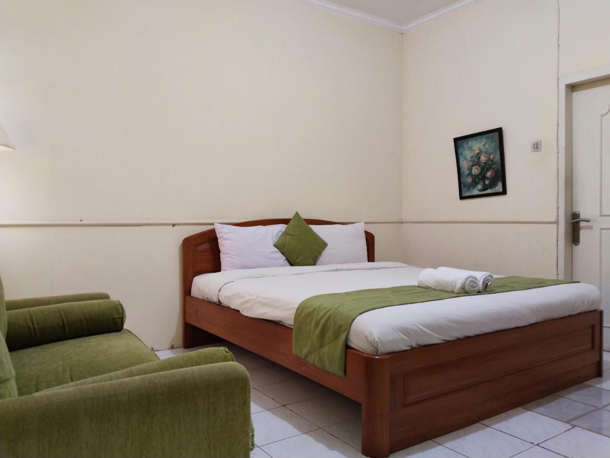 Kamar Standard Double