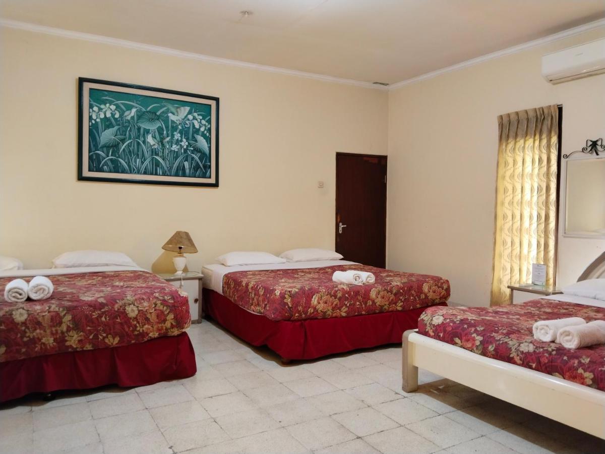 Kamar Keluarga