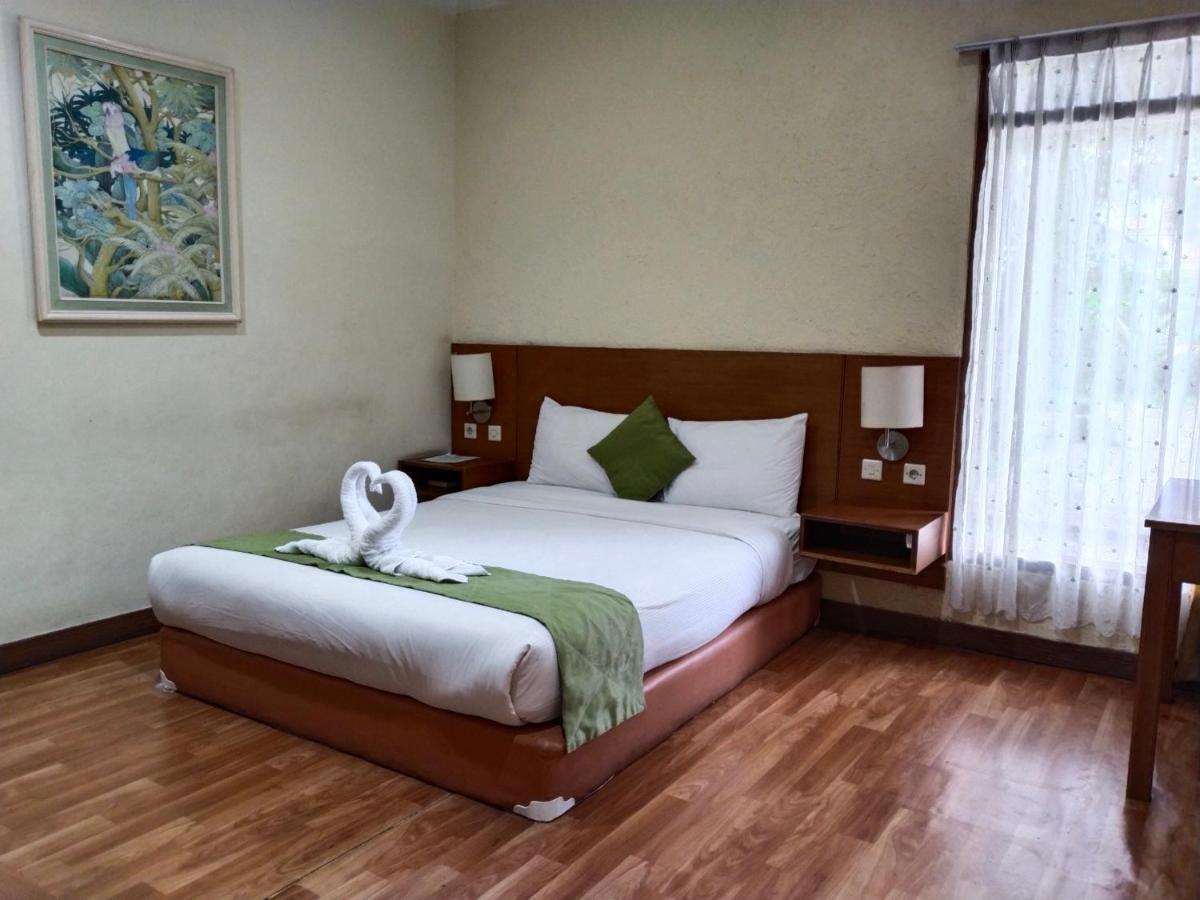 Kamar Superior Double