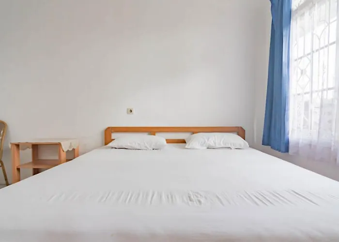Pall Inn Puncak RedPartner Bogor